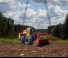 Mulcher grasmaaier Prinoth M650h-2050