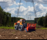 Mulcher grasmaaier Prinoth M650h-2350