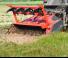 Mulcher grasmaaier Prinoth M650m-2050