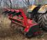 Mulcher grasmaaier Prinoth M650m-2050