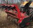 Mulcher grasmaaier Prinoth M650m-2350