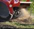 Mulcher grasmaaier Prinoth M650m-2350