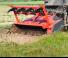 Mulcher grasmaaier Prinoth M650m-2350