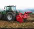 Mulcher grasmaaier Prinoth M700-2500