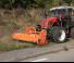 Mulcher grasmaaier Kuhn Pro 210