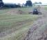Mulcher grasmaaier Bugnot RM 600