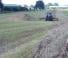 Mulcher grasmaaier Bugnot RM 720
