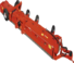 Mulcher grasmaaier Kuhn RMS 820