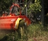 Mulcher grasmaaier Kuhn SDS 210