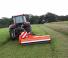 Mulcher grasmaaier Kubota SE2155