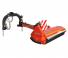 Mulcher grasmaaier Kubota SE2185
