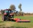Mulcher grasmaaier Kubota SE2200P
