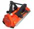 Mulcher grasmaaier Kubota SE4235