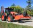 Mulcher grasmaaier Kubota SE4280