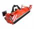 Mulcher grasmaaier Kubota SE5320