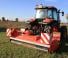 Mulcher grasmaaier Kubota SE5320