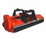 Mulcher grasmaaier Kubota SE6320