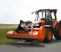 Mulcher grasmaaier Kubota SE6320