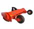 Mulcher grasmaaier Kubota SE7235