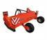 Mulcher grasmaaier Kubota SE8320
