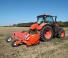 Mulcher grasmaaier Kubota SE8400
