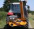Mulcher grasmaaier Kuhn Spring-Longer S 2080 RPL