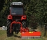 Mulcher grasmaaier Kuhn TB 18