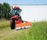 Mulcher grasmaaier Kuhn TB 18