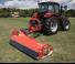 Mulcher grasmaaier Kuhn TB 211 Select