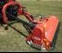 Mulcher grasmaaier Kuhn TB 211 Select