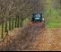 Mulcher grasmaaier Kuhn TDP 2000