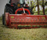Mulcher grasmaaier Maschio Tigre 210