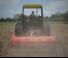 Mulcher grasmaaier Maschio Tornado 310