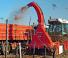Kuhn TRP 145 CV