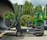 Multidirectionele vorkheftrucks Multidirectionele dieselvorkheftrucks Combi-Lift C 14000 JD