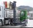 Multidirectionele vorkheftrucks Multidirectionele dieselvorkheftrucks Combi-Lift C 6000
