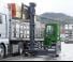 Multidirectionele vorkheftrucks Multidirectionele dieselvorkheftrucks Combi-Lift C 8000