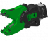 Hydra Ram MK-75 D Gebiss