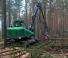 Bosbouwmachines Oogstmachines Neuson Forest 103HV