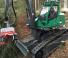 Bosbouwmachines Oogstmachines Neuson Forest 103HV