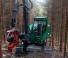 Bosbouwmachines Oogstmachines Neuson Forest 103HVT