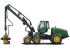 John Deere 1170 E IT4