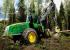 John Deere 1170 E