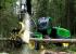 Bosbouwmachines Oogstmachines John Deere 1270 E