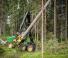 Bosbouwmachines Oogstmachines John Deere 1270 G