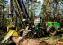Bosbouwmachines Oogstmachines John Deere 1470 E