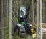Bosbouwmachines Oogstmachines John Deere 1470 G