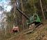 Bosbouwmachines Oogstmachines Neuson Forest 183HVT
