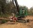 Bosbouwmachines Oogstmachines Neuson Forest 183HVT