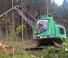 Bosbouwmachines Oogstmachines Neuson Forest 183HVT